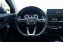 أودي Q5 45 TFSI ADVANCED 45 TFSI Quattro 2.0L 45 TFSI Quattro 2.0L