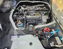 Toyota Hiace STANDARD ROOF / M/T / 2.5L DIESEL / 15 SEATER (CODE # HDSTD25)
