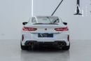 BMW M8 Std 4.4L (591 HP) 2020 BMW M8 Carbon Core, V8, 700+BHP, Excellent Condition, American Spec