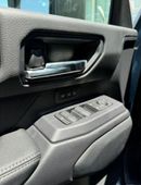 Toyota Prado Adventure Dual Tone 2.4T FIRST EDITION 2.4T (For export only)