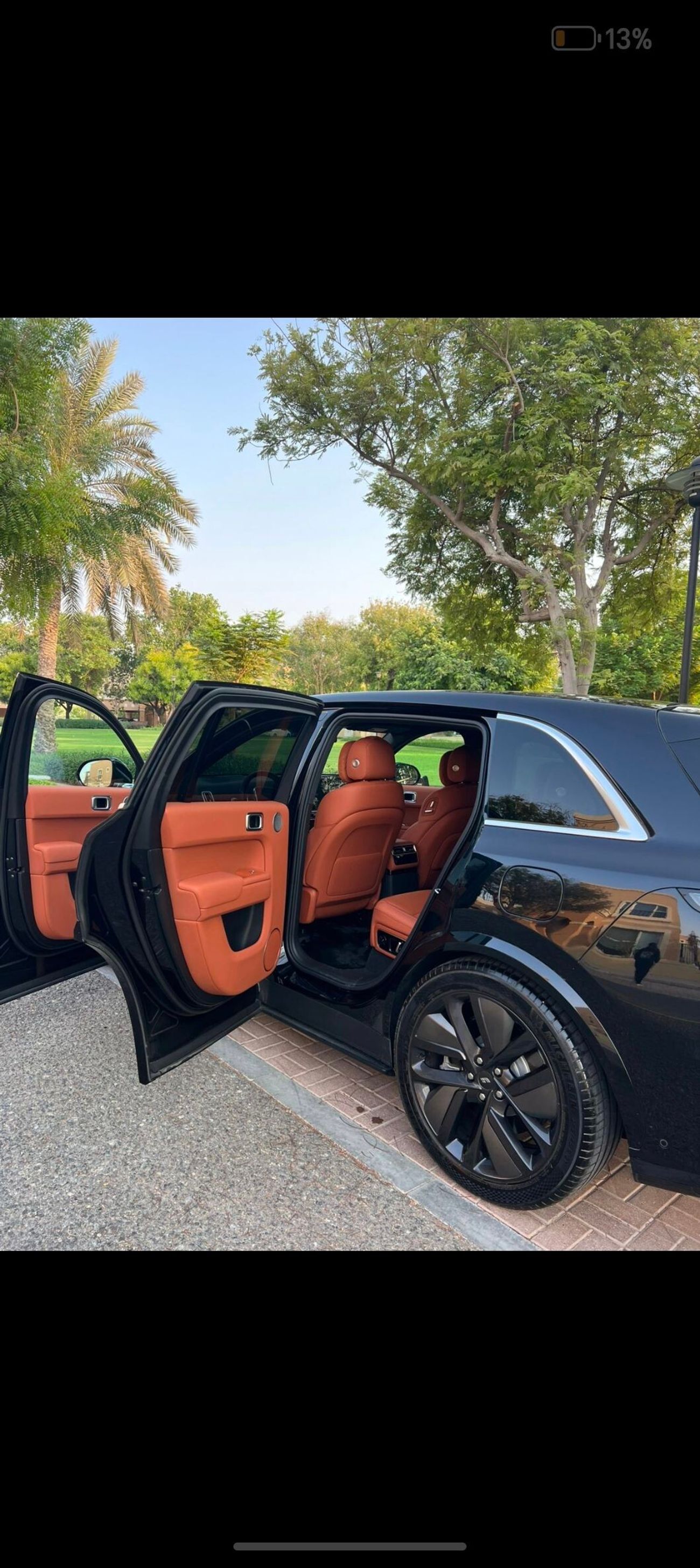 لي اوتو L7 Li7 ultra