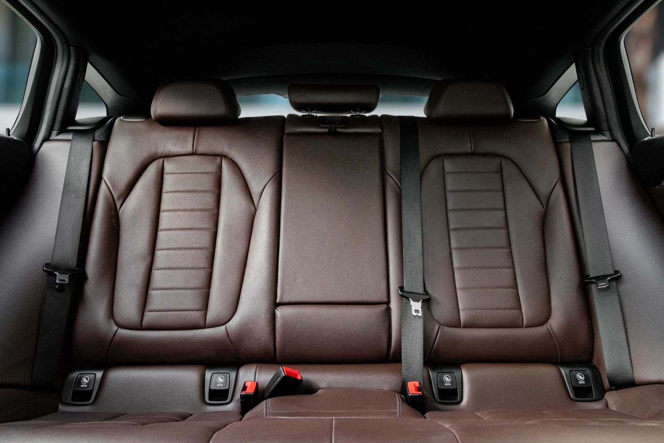 بي أم دبليو X4 2,350 P.M | 0% Downpayment | X4 xDrive30i | Agency Warranty 2026!