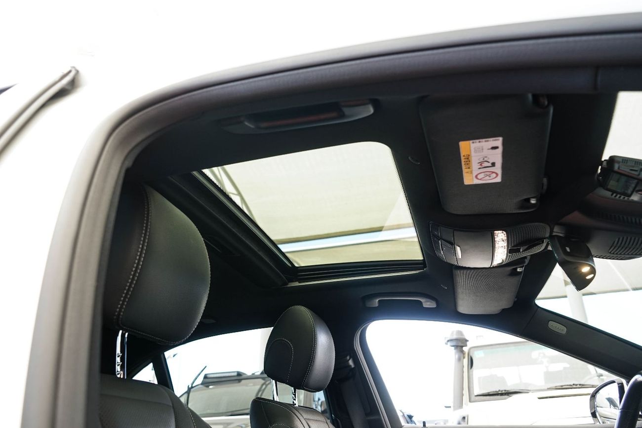 مرسيدس بنز E 350 Engine: 2.0L Turbocharged Inline-4 Engine (E350 AMG Dynamic spec commonly)