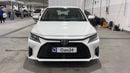تويوتا يارس E 2023 E | AED 601/Month | 0 DP | 30 Day Return | Warranty | Service History
