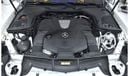 Mercedes-Benz E 450 EXCELLENT DEAL for our Mercedes Benz E450 4Matic ( 2019 Model ) in White Color Korean Specs