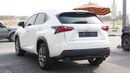 Lexus NX200t t