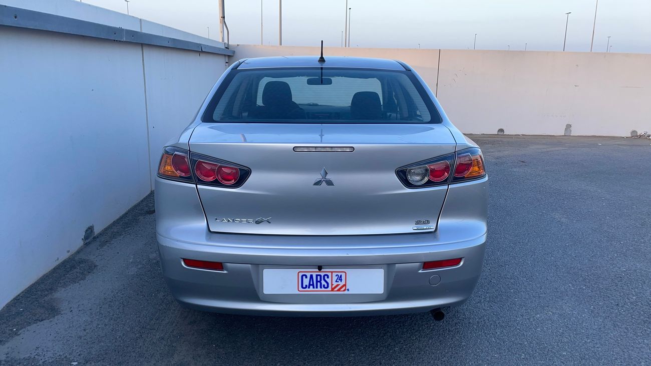 Mitsubishi Lancer GLX LOW 2 | Zero Down Payment | Free Home Test Drive