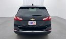 Chevrolet Equinox LS 1.5 | Under Warranty | Inspected on 150+ parameters