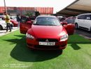Mitsubishi Lancer ES (NON GCC) 1.6L engine. Exterior paintwork