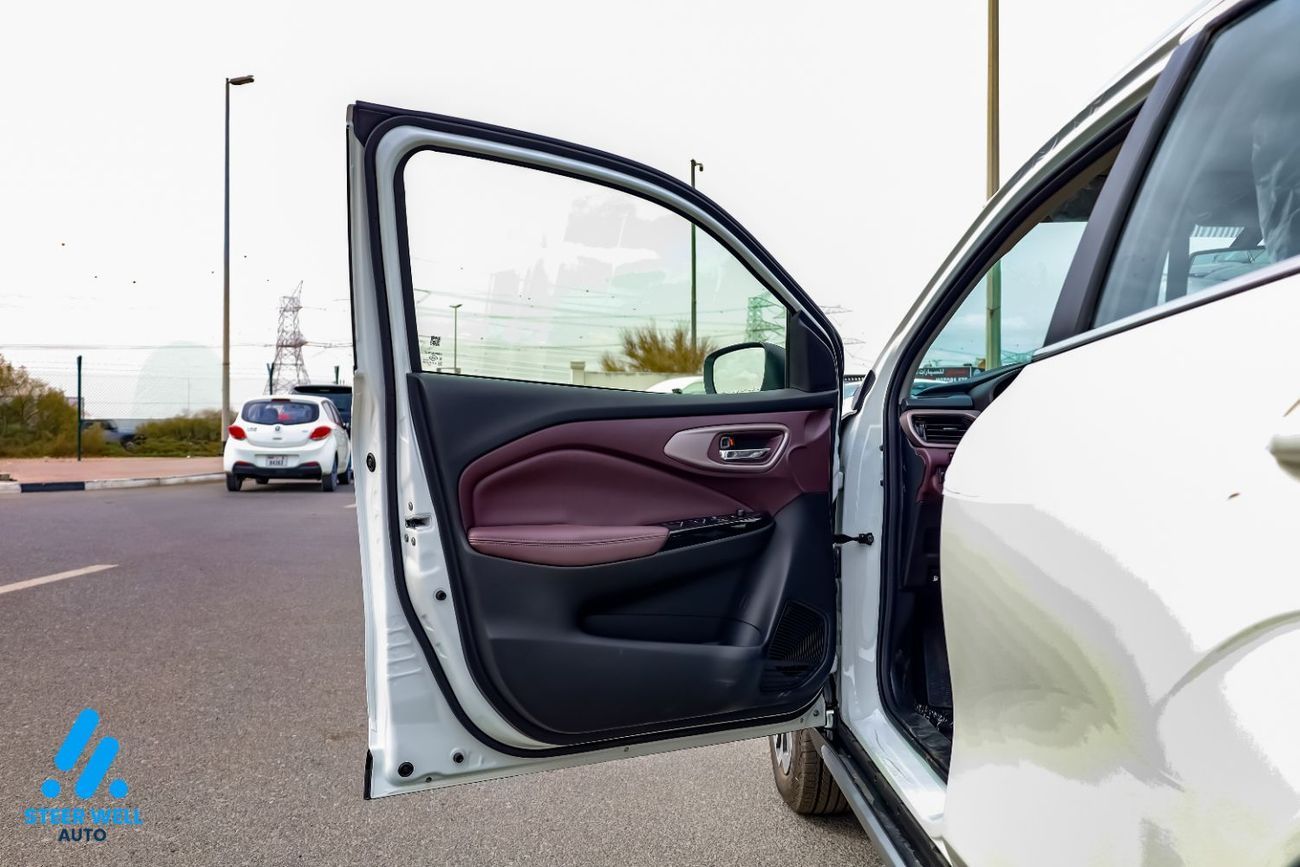 Suzuki Fronx 2026 GLX | Smart Petrol AT | 9” Display Audio | 360° Camera | Best Export Prices