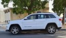 Jeep Grand Cherokee Limited+ 2021 Agency Warranty Brand New GCC