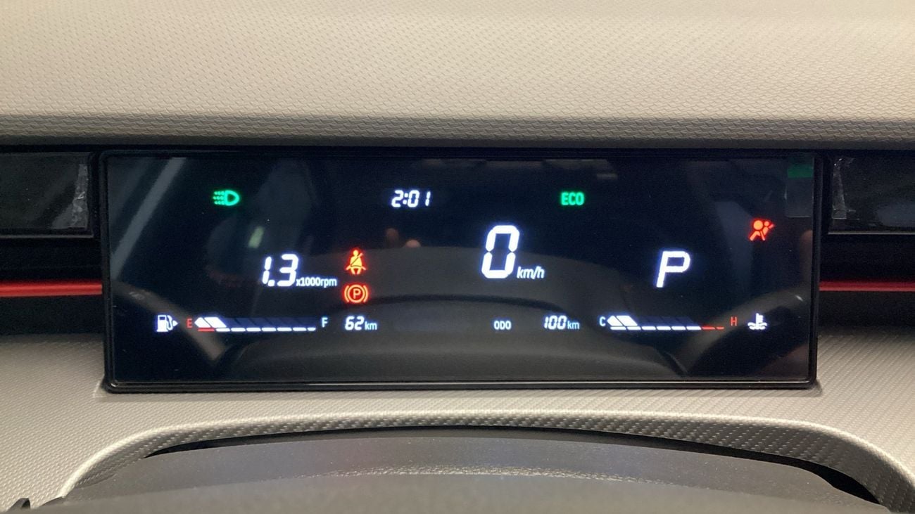 جيتور داشينج Standard | شامل الضمان | 0 ﺪﻔﻋﺓ ﺃﻮﻟﻯ