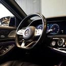 مرسيدس بنز S 450 3,257 pm • 0% Down payment • S450 • 1 Year Warranty