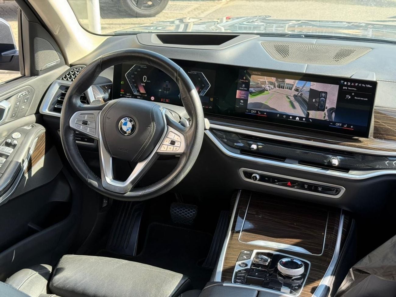 BMW X7 XDrive40i 3.0L