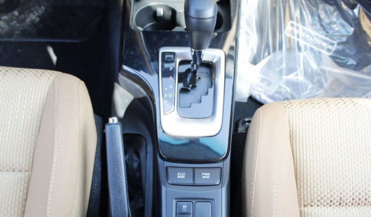 تويوتا فورتونر TOYOTA FORTUNER 2.7L AT 2022