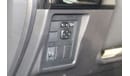 تويوتا برادو TOYOTA PRADO 150 2.7L PETROL TX AUTO