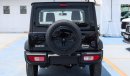 Suzuki Jimny GLX GCC