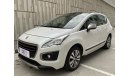 Peugeot 3008 Active 1.6 | Under Warranty | Free Insurance | Inspected on 150+ parameters