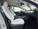 Tesla Model Y LONG RANGE AWD GCC