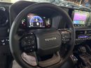 Toyota Prado TXR
