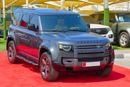 Land Rover Defender P400 90 X-Dynamic HSE 3.0L (5 Seater)