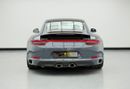 بورش 911 كاريرا 4S