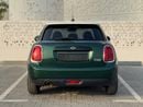 Mini Cooper Std 1.6L