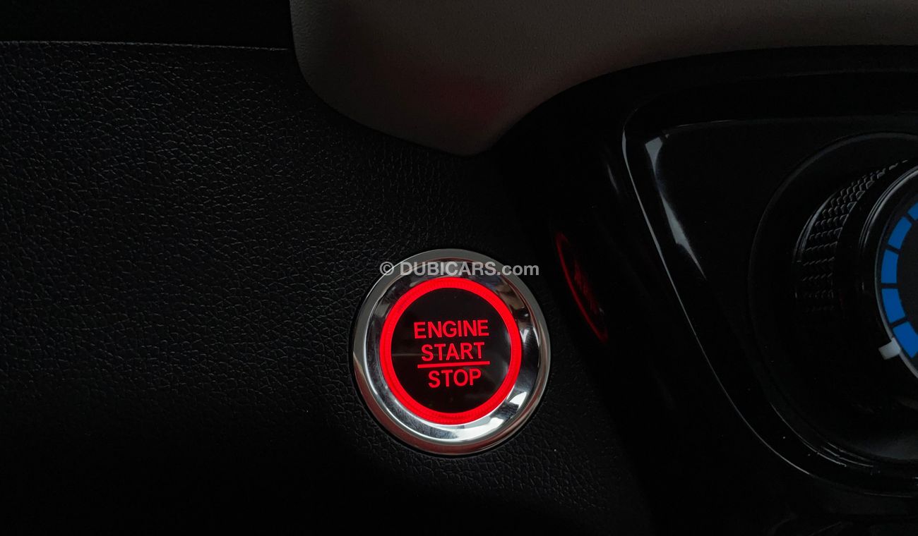 Honda HRV LX 1.8 | Under Warranty | Inspected on 150+ parameters