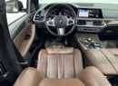 بي أم دبليو X5 40i M Sport Executive 3.0L 2020 BMW X5 xDrive40i M-Sport, 2025 BMW Warranty + Service Pack, Fully Lo