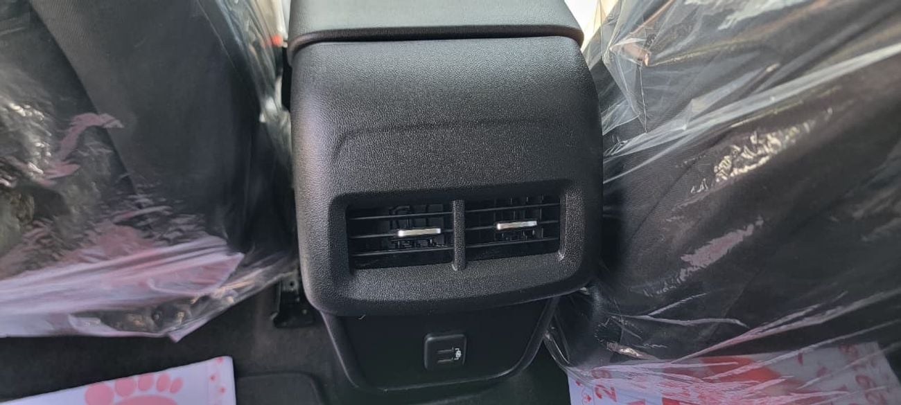 شيفروليه إكوينوكس LT 1.5L