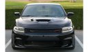 Dodge Charger DODGE CHARGER SRT HELLCAT 2016 IMPORT CANADA CLEAN TITLE FULL OPTION PERFECT CONDITION