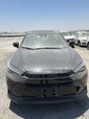 تويوتا فرونتلاندر Luxury