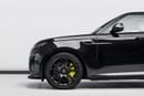 Land Rover Range Rover 2024 Range Rover Sport SV, 4.4L TC V8, AWD, 623bhp, 9 Speed Automatic