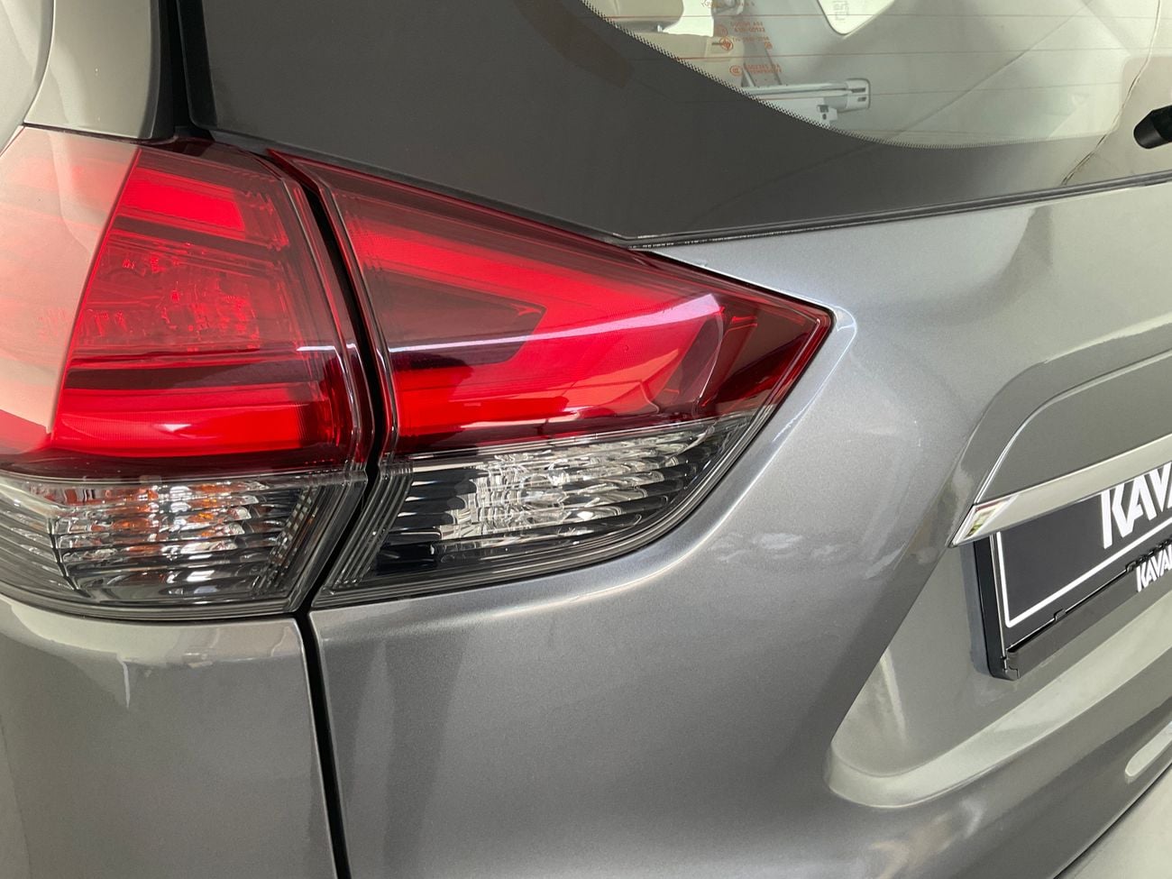 نيسان إكس تريل S | شامل الضمان | 0 ﺪﻔﻋﺓ ﺃﻮﻟﻯ