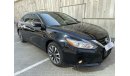 Nissan Altima 2.5 SL 2.5 | Under Warranty | Free Insurance | Inspected on 150+ parameters