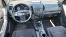 إيسوزو D ماكس ISUZU D-Max 2.5L DC 4X4 PWR A/W ABS Remote MT