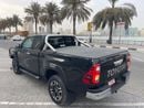 Toyota Hilux SR5 FULL OPTION 4x4 Auto Extra Cab export from Australia