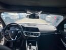 BMW 330i LUXURY LINE XDRIVE 330I (AWD)