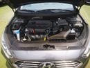 هيونداي سوناتا Limited 2.4L