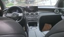 Mercedes-Benz GLC 300 Coupe AWD Avant Garde Brand New