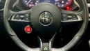 Alfa Romeo Stelvio QUADRIFOGLIO ( 510 HP ) | | Gargash Warranty and Service