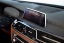 BMW 730Li Std BMW 730Li