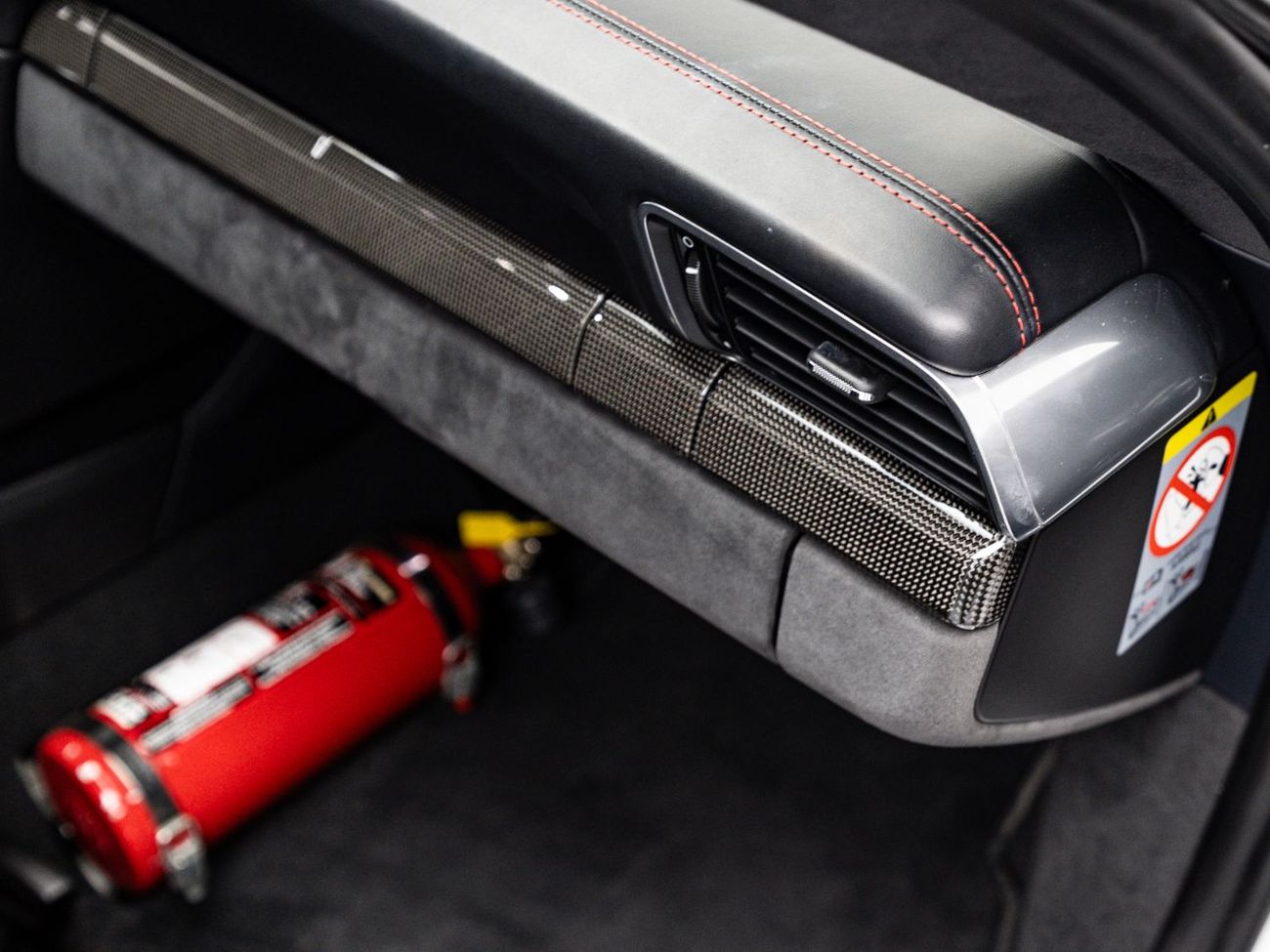 بورش 911 GT3 3.8L (475 HP) Coupe