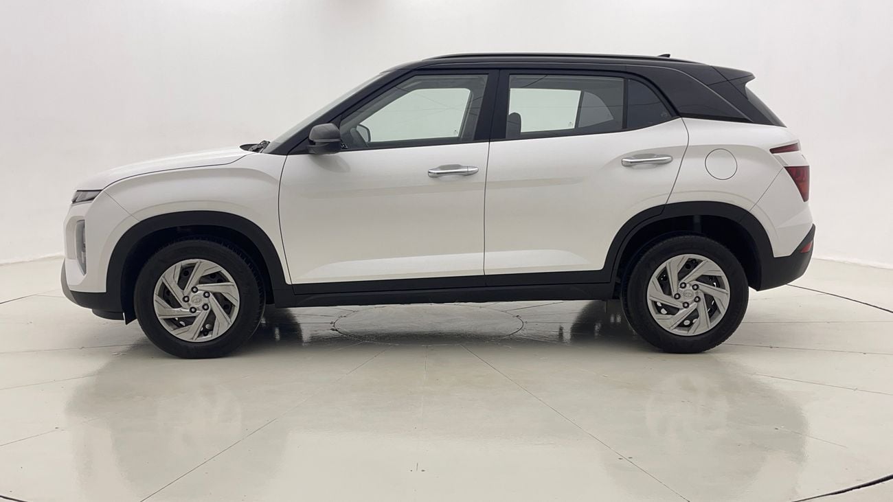 هيونداي كريتا SMART 1.5 | بدون دفعة مقدمة | اختبار القيادة في المنزل