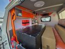 Toyota Land Cruiser 70 LC 78 HARDTOP 2.8L MT LAND CRUISER LC78 4.2L AMBULANCE