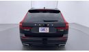 Volvo XC60 T5 R DESIGN 2 | Zero Down Payment | Free Home Test Drive