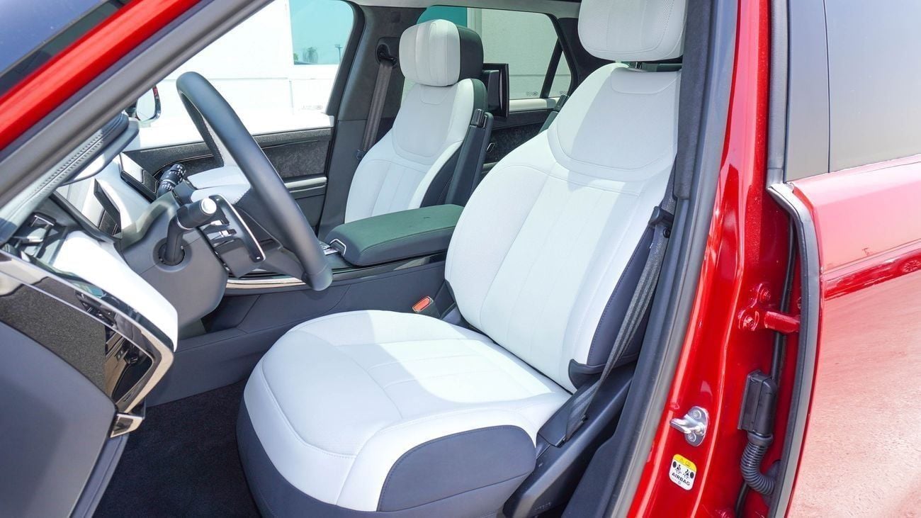 Land Rover Range Rover Sport S P530 4.4L (For Local registration plus 10%)