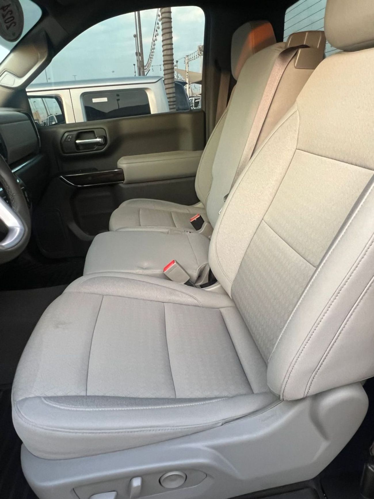 GMC Sierra GMC SIERRA SLE 2024 5.3L V8