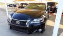 Lexus GS350 USA - 0% Down Payment