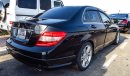 Mercedes-Benz C 250